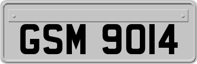 GSM9014