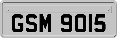 GSM9015