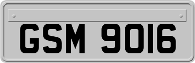 GSM9016