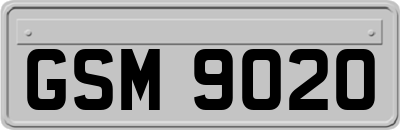 GSM9020
