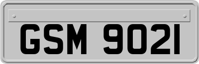 GSM9021