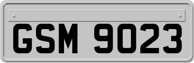 GSM9023