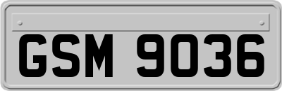 GSM9036