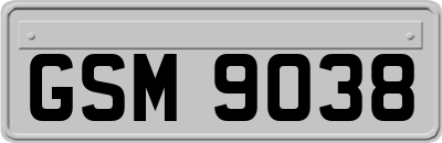 GSM9038