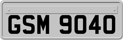 GSM9040