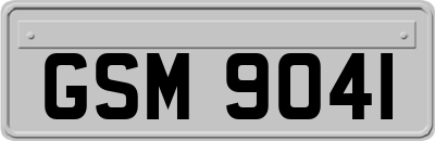 GSM9041