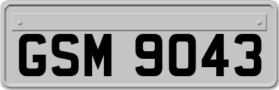 GSM9043