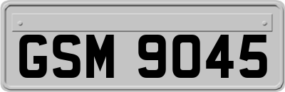 GSM9045