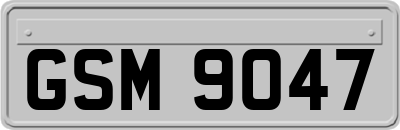 GSM9047