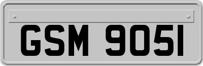 GSM9051