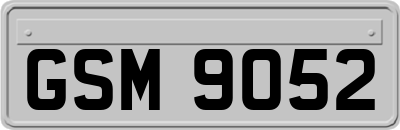 GSM9052