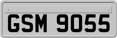 GSM9055