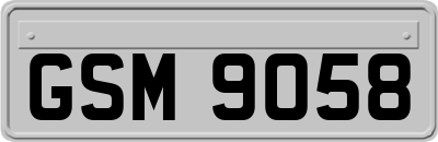 GSM9058