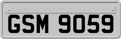 GSM9059