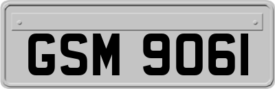GSM9061