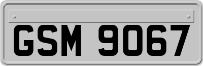 GSM9067