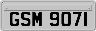 GSM9071