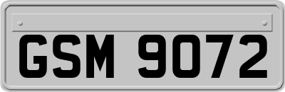 GSM9072