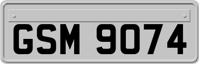 GSM9074