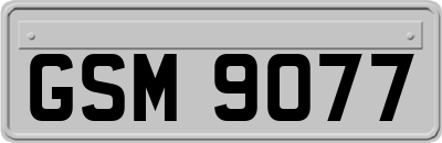 GSM9077