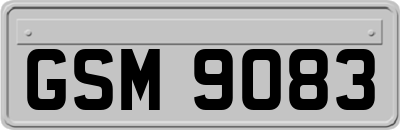GSM9083