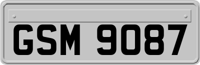 GSM9087