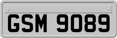 GSM9089