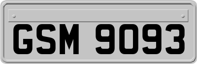 GSM9093