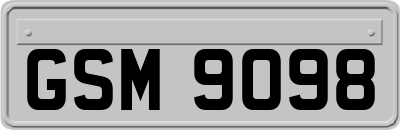 GSM9098