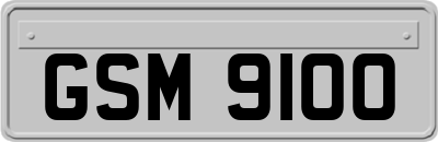 GSM9100
