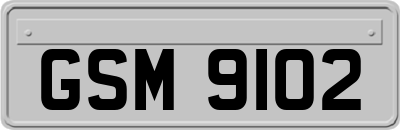 GSM9102