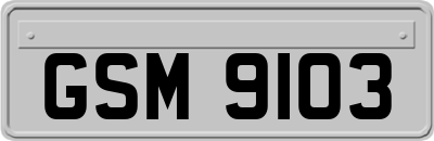 GSM9103