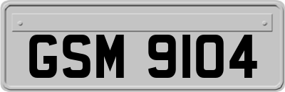 GSM9104