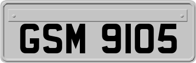 GSM9105