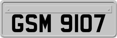 GSM9107