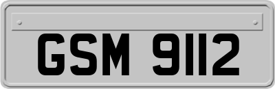 GSM9112