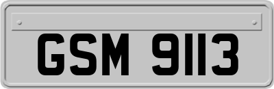 GSM9113
