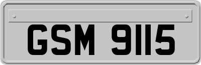 GSM9115