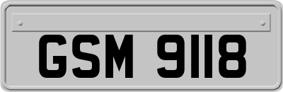 GSM9118