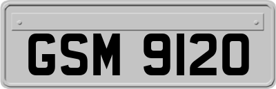 GSM9120