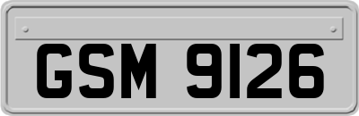 GSM9126