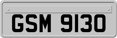 GSM9130