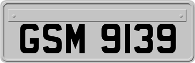 GSM9139