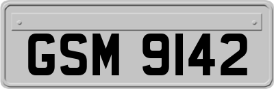 GSM9142