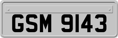 GSM9143