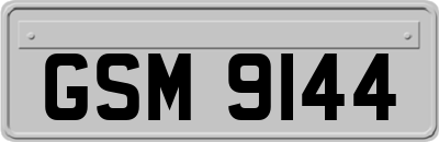 GSM9144
