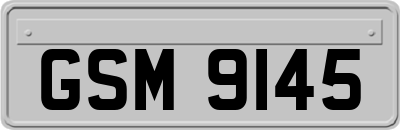 GSM9145