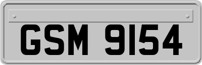 GSM9154
