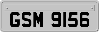 GSM9156