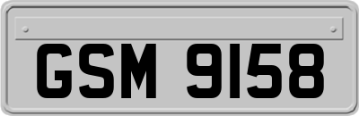 GSM9158
